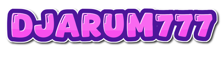 logo DJARUM777